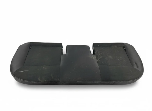 Assise banquette arrière - arrière,