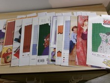 modèles tricot Phildar