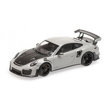 Minichamps 1/43 Porsche 911