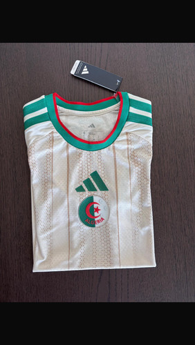Maillot football algerie - de,
