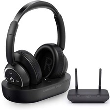 Écouteurs sans fil LETSACTIV