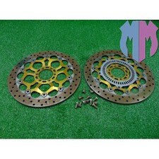 Disque de frein avant Moto