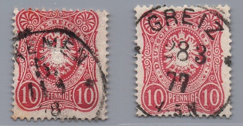 Reich michel 33 - reich, n°