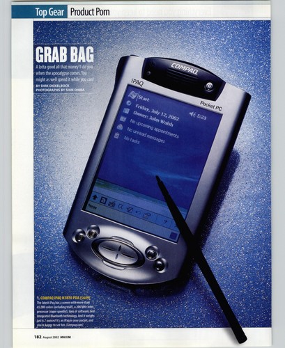 2002 vintage print - 2002,