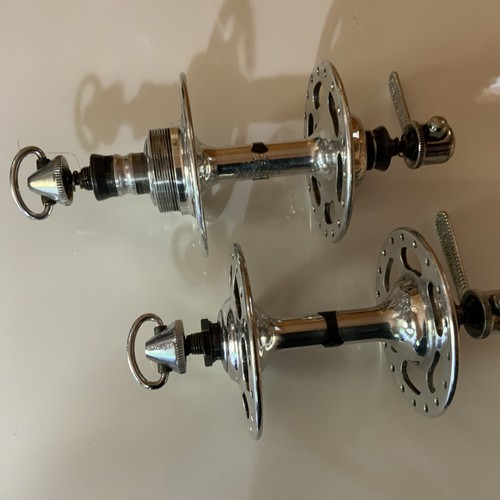 Moyeux campagnolo grandes - campagnolo,