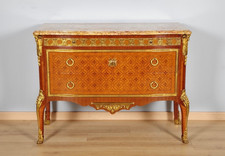 Commode style Transition dans