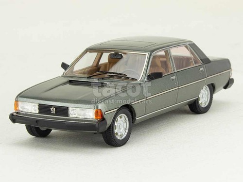 Peugeot 604 gti 1983 - gti, kess