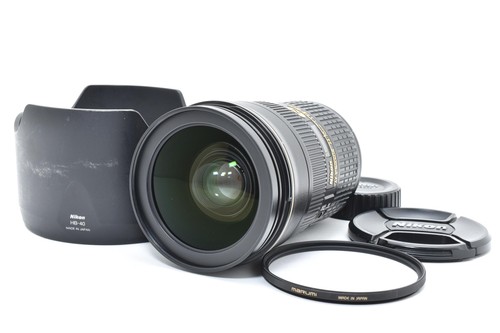 Near mint objectif nikon - [near, mint+++]
