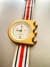 Montre homme LIP Panoramic