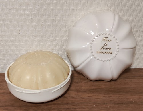 Vintage savon parfumé eau de - vintage.,