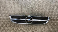 Calandre OPEL ZAFIRA A PHASE 2