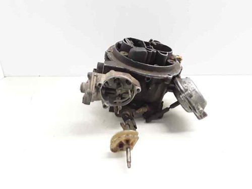 Weber carburateur ford - weber,