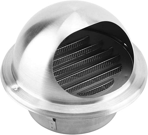 Grille ventilation inox - ventilation,