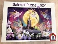Puzzle Schmidt 1000 pièces