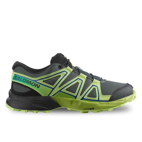 Chaussures salomon speedcross - ,