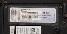 Windows 7 Pro Sticker