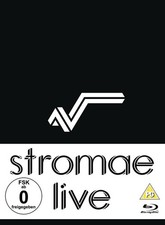 Racine Carrée Live (DVD) Stromae