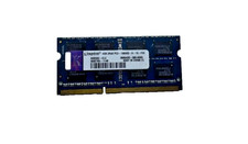 Kingston 4GB 2Rx8 PC3-10600S