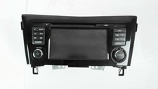 Autoradio NISSAN X-TRAIL 3