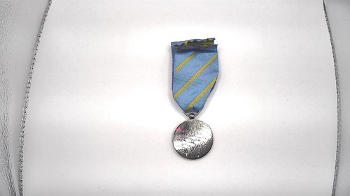 Medaille militaire maroc ricm - medaille,
