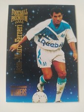 FERRERI - PANINI FOOTBALL