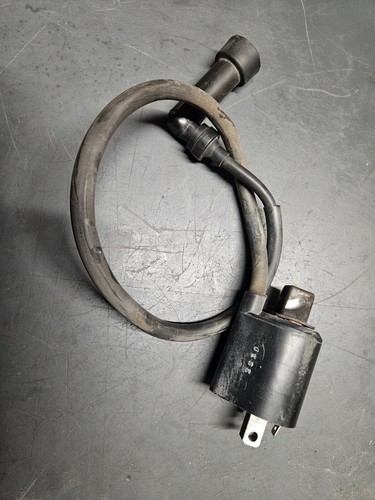 Bobine allumage arriere - d'allumage,