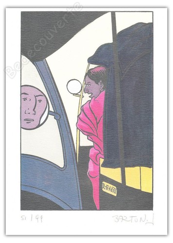 Libris barton points image - barton,