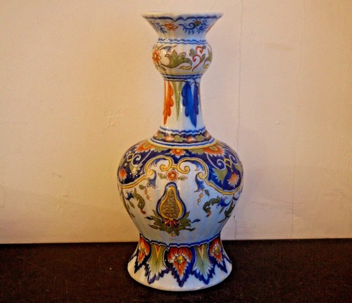 Vase ancien rouen france - ancien,