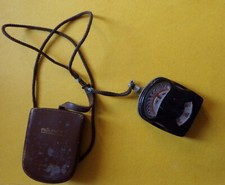 § ancien posemêtre REALT ILE