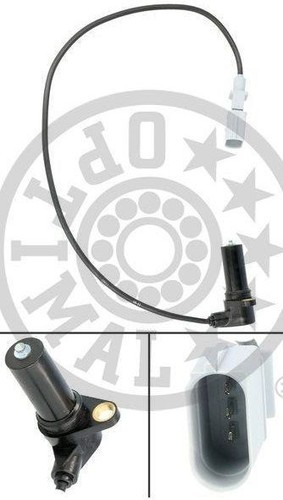 Capteur pmh volkswagen bora - capteur,