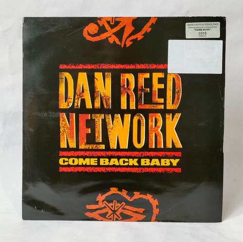 Dan reed network come back - -,