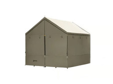 Kodiak Canvas 1672 8'x8'