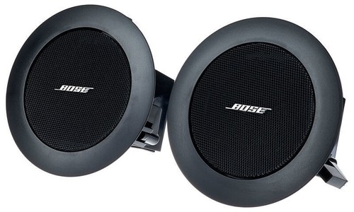 Bose freespace enceintes - freespace, 3
