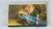 Carte The Legend Of Zelda