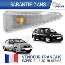 Répétiteur clignotant aile