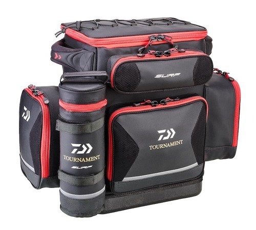 Daiwa sac dos tournament - sac,