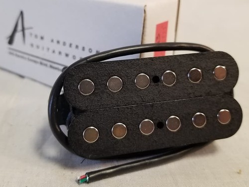 Tom anderson humbucker - anderson,