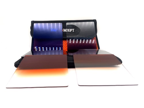 Concept lot 6 filtres - concept,