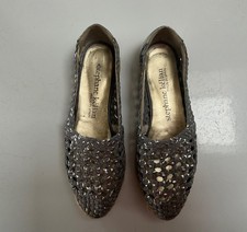 Stephane Kelian silver and