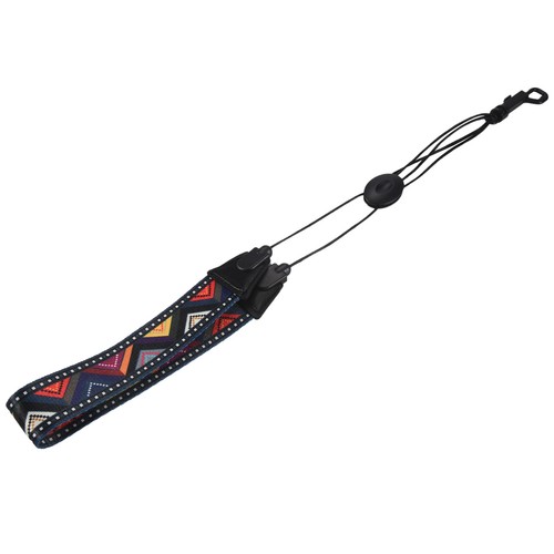 Saxophone sangle de cou - la,