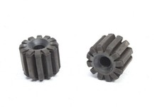 Amortisseur en caoutchouc du