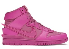 Nike Dunk High AMBUSH Active