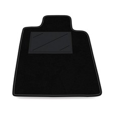 Tapis de sol CÔTÉ CONDUCTEUR