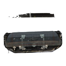 Pièces spécifiques - Honda CIVIC CRX - 85850SR2A13 - F0-2603M