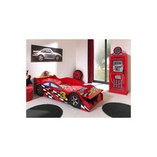 Pack - Lit Enfant Voiture