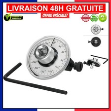 Outil de Mesure d'Angle ECD  