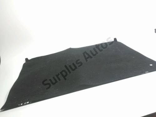 Tapis coffre 849f44860r - tapis,