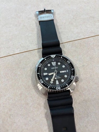 Montre plongée automatique - montre, de