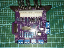 Revenge from Mars Bally /