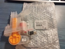 Chambre de compression origine lave vaisselle BOSCH SIEMENS NEFF GAGGENEAU